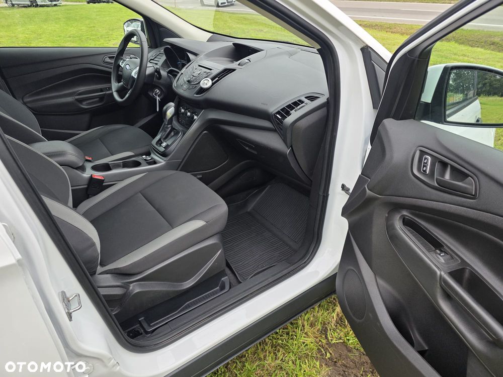 Ford Escape - 9