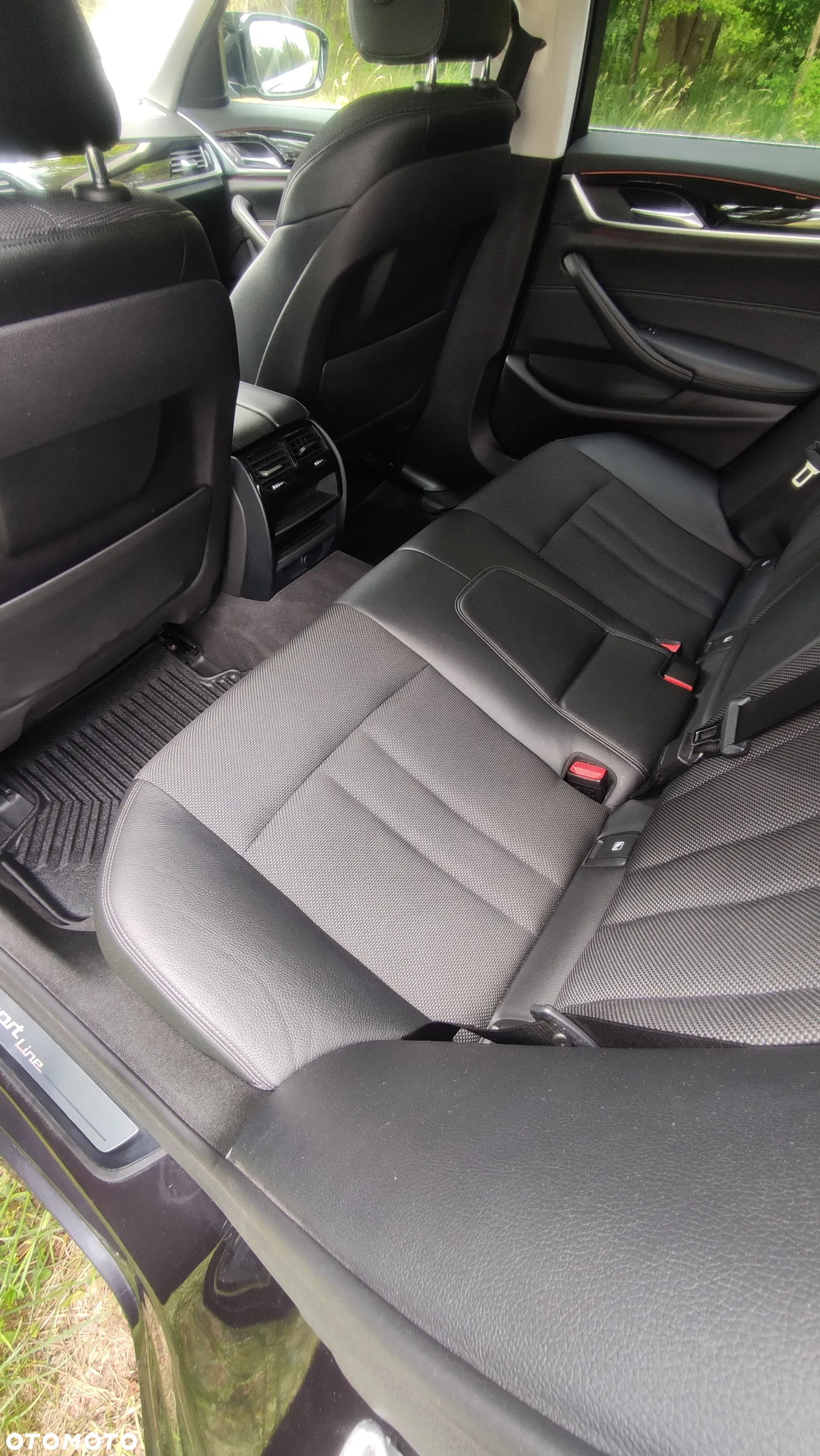 BMW Seria 5 - 19
