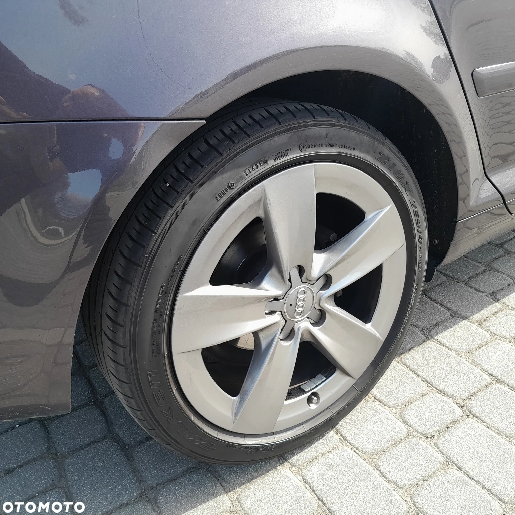 Audi A3 - 20