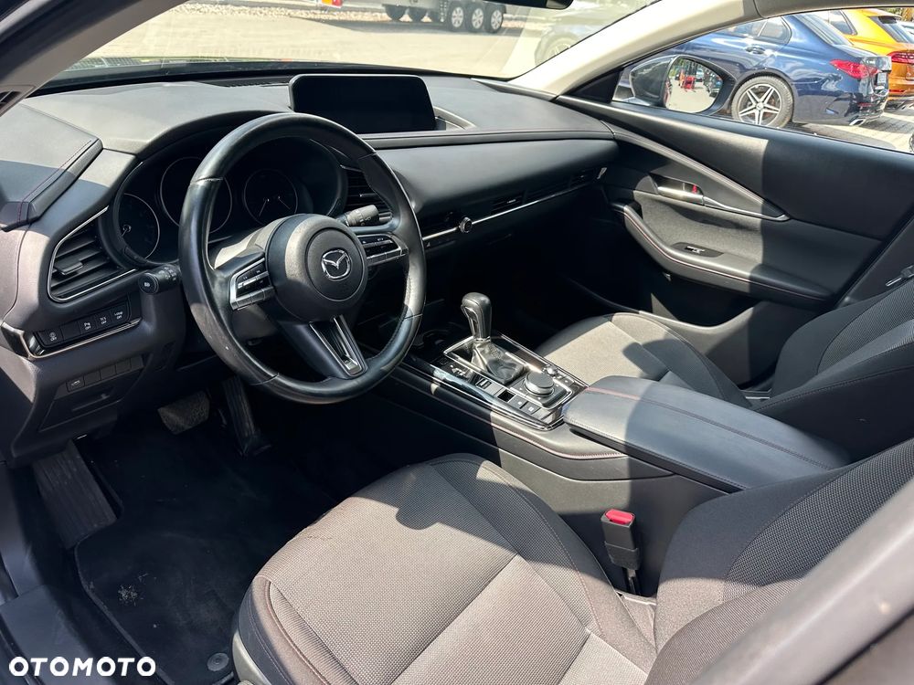 Mazda CX-30 - 12