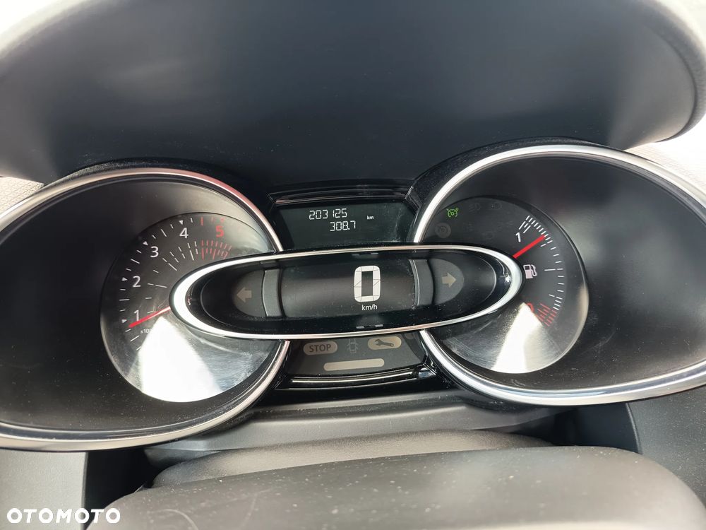 Renault Clio 1.5 dCi Energy Alize EU6c - 13