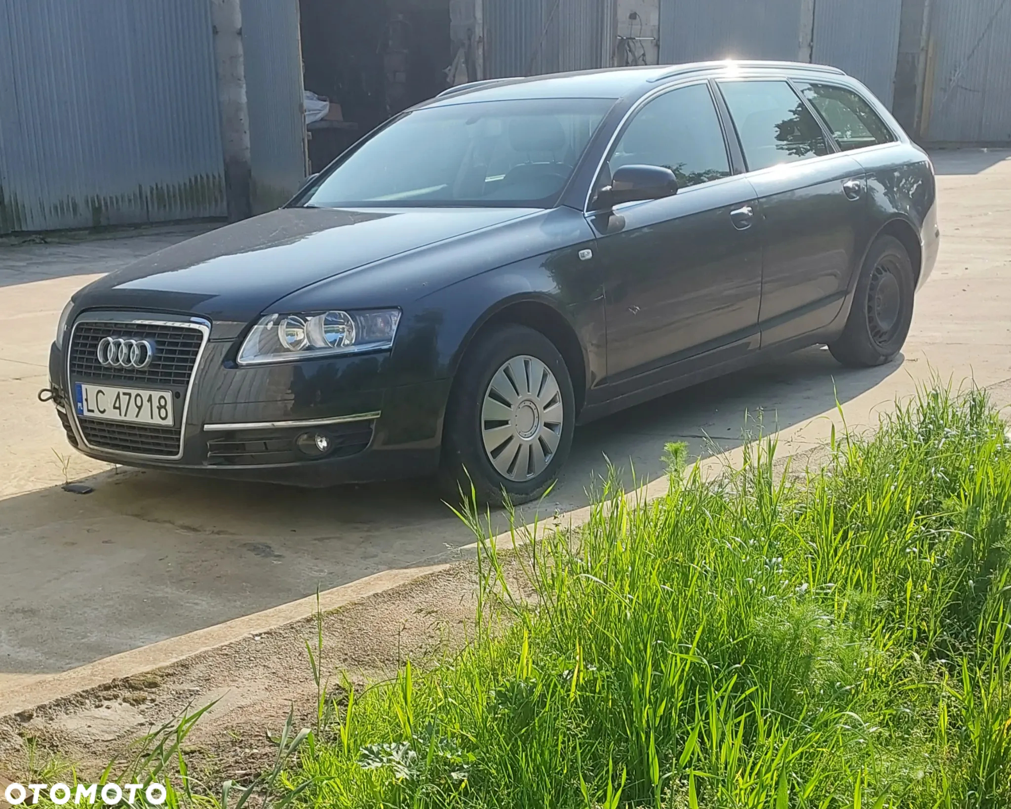 Audi A6 3.0 TDI Quattro - 5