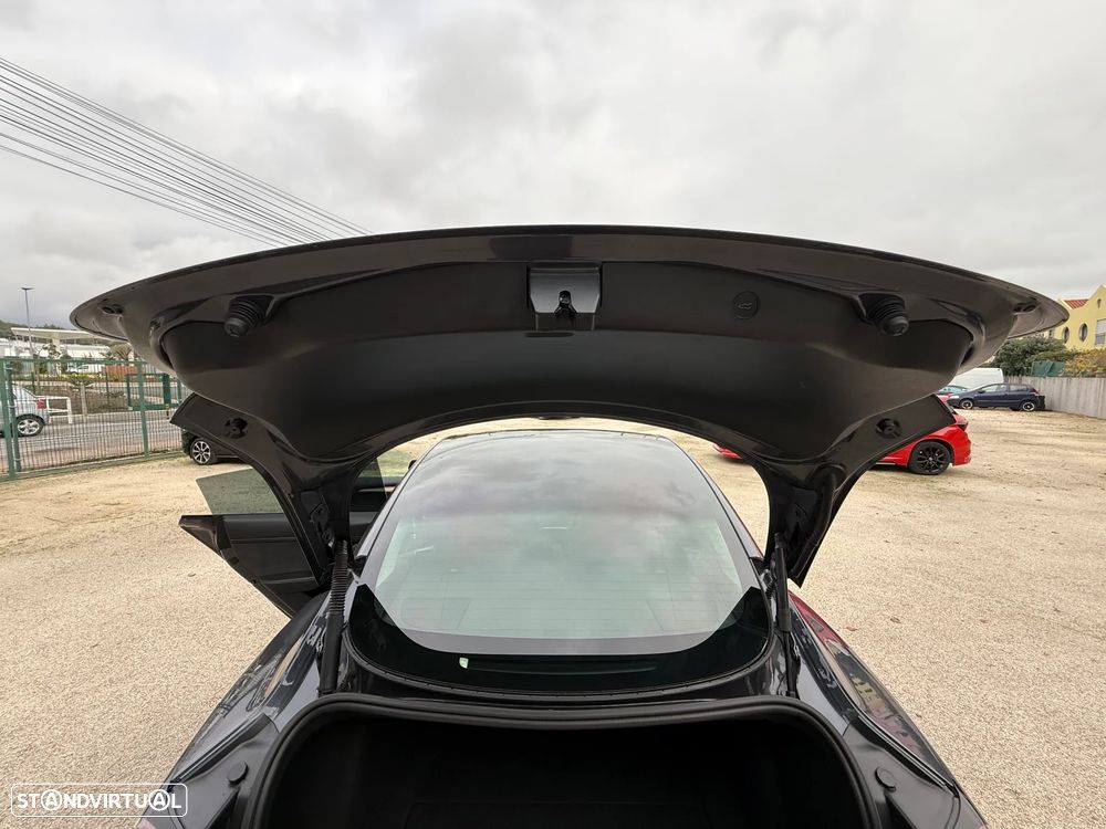 Tesla Model 3 Long Range Tração Integral - 34