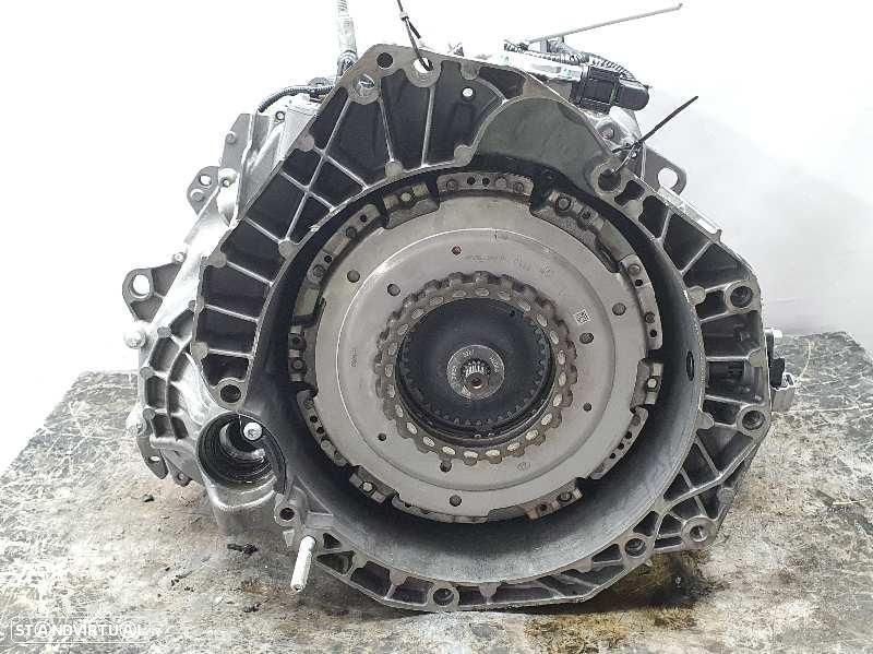 CAIXA DE VELOCIDADES SMART FORTWO COUPE REF. 700411 - 1