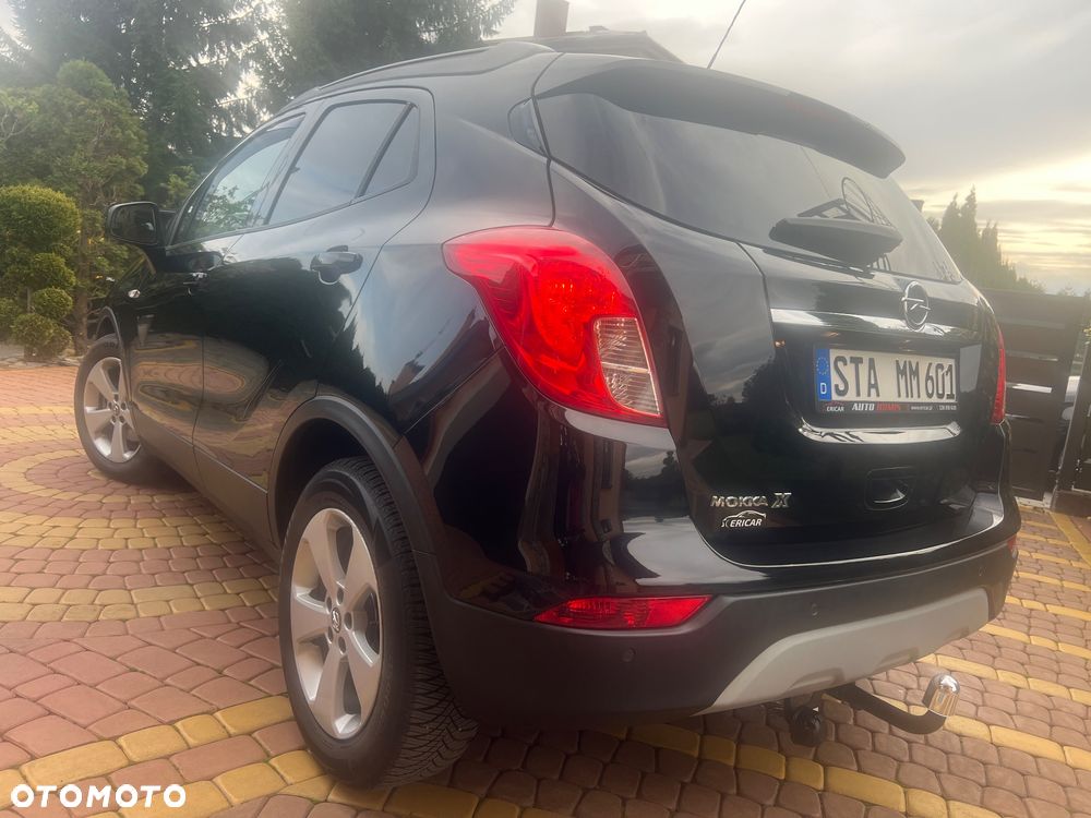 Opel Mokka 1.4 T Enjoy - 5