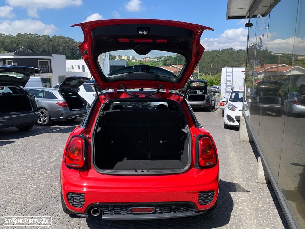 MINI 5 Portas - 7