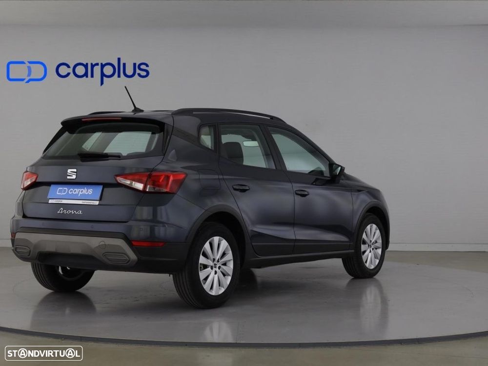 SEAT Arona 1.0 TSI Style DSG - 7
