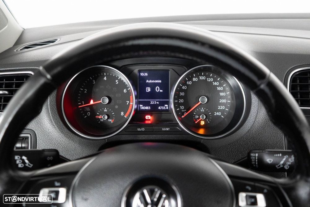 VW Polo 1.0 Confortline - 22