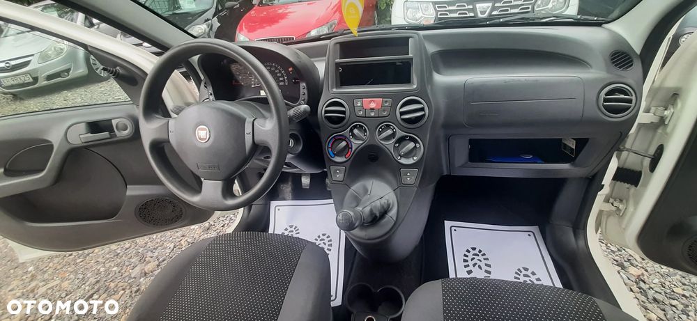 Fiat Panda - 28