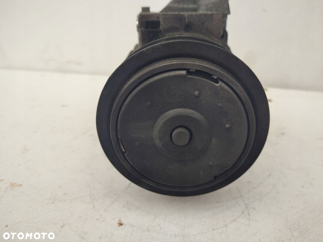 Sprężarka klimatyzacji SKODA ROOMSTER 1.6 16V 6Q0820808 - 5