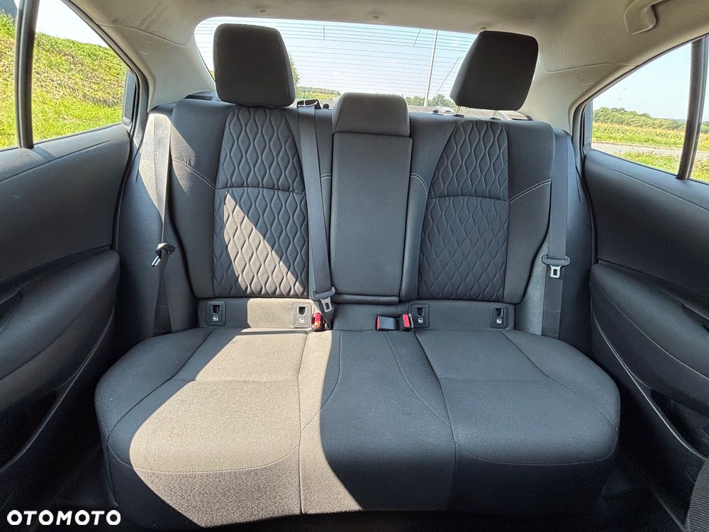 Toyota Corolla 1.5 Comfort - 17