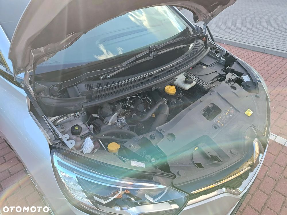 Renault Scenic 1.3 TCe Energy Zen - 16