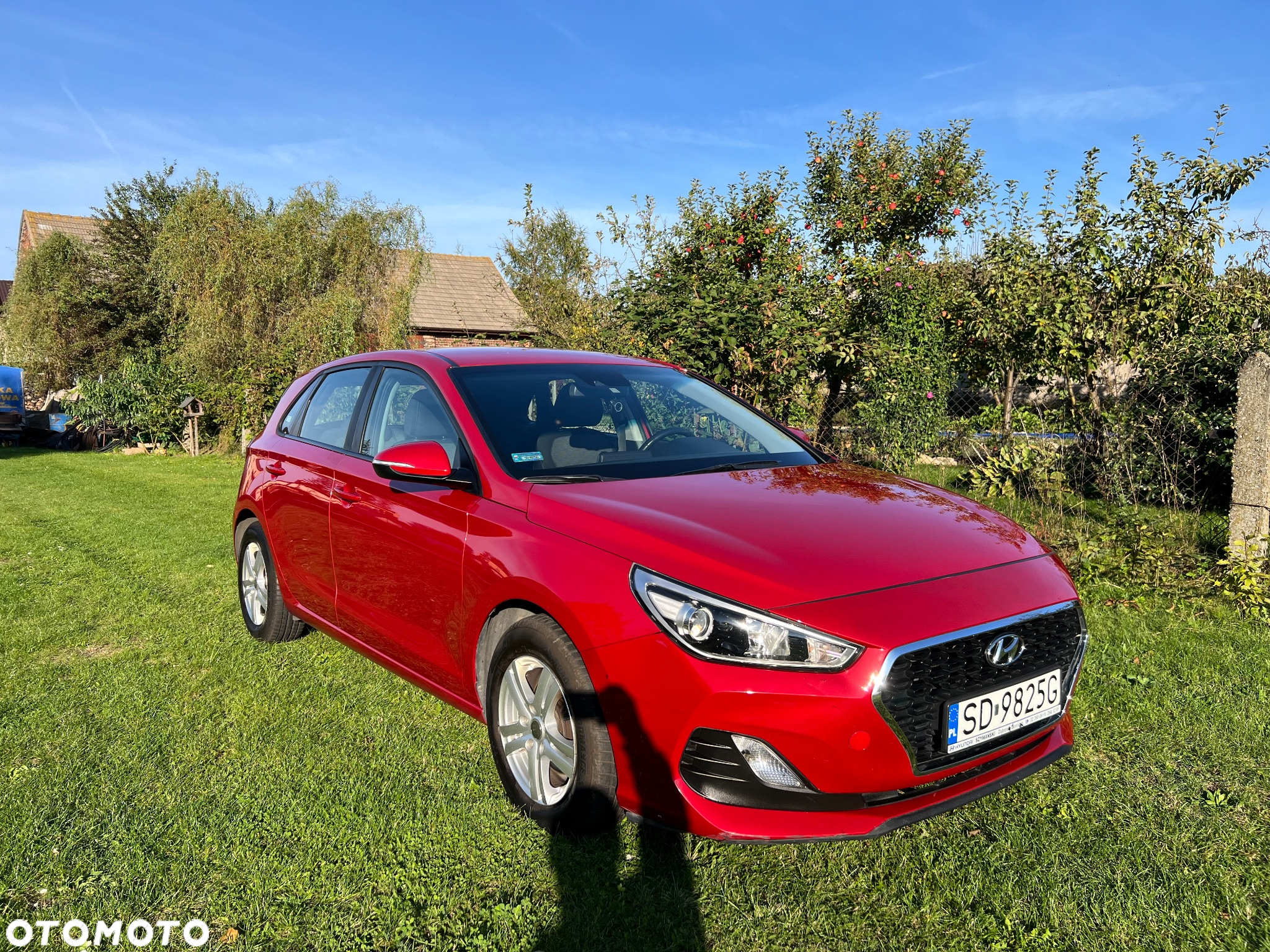 Hyundai i30 - 3
