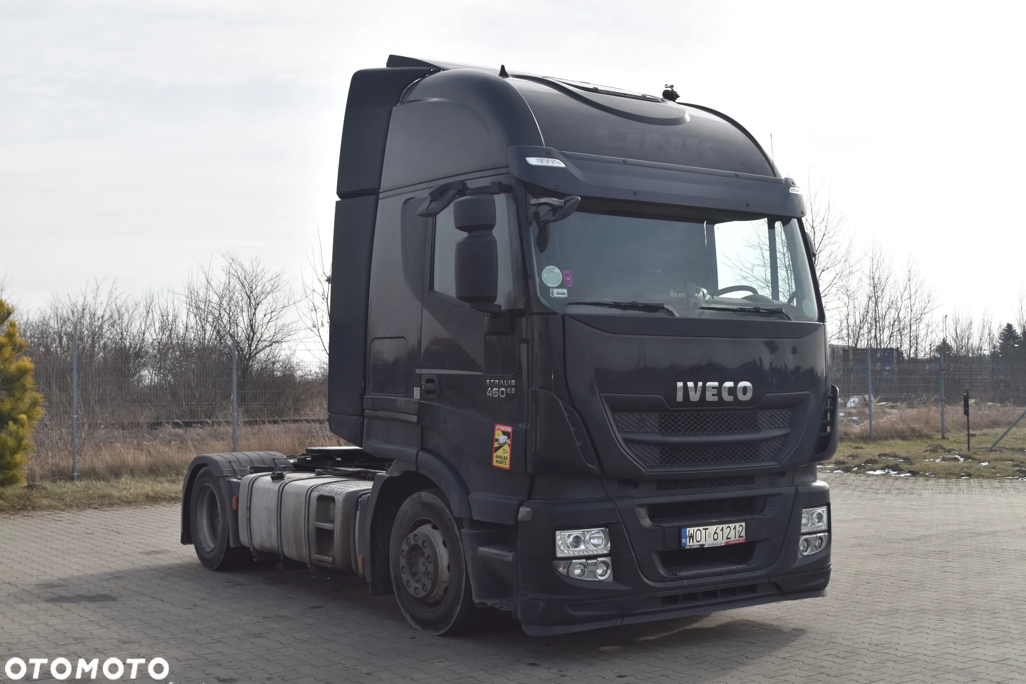 Iveco Stralis - 9