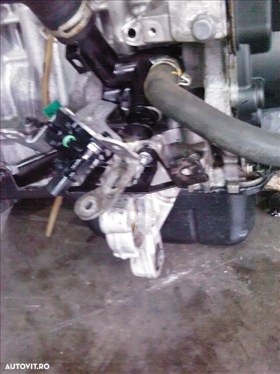 suport planetara dreapta 1.6 hdi citroen c5 an fabr.2012 - 1