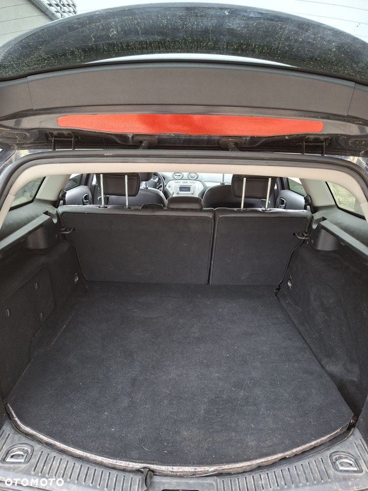 Ford Mondeo - 7