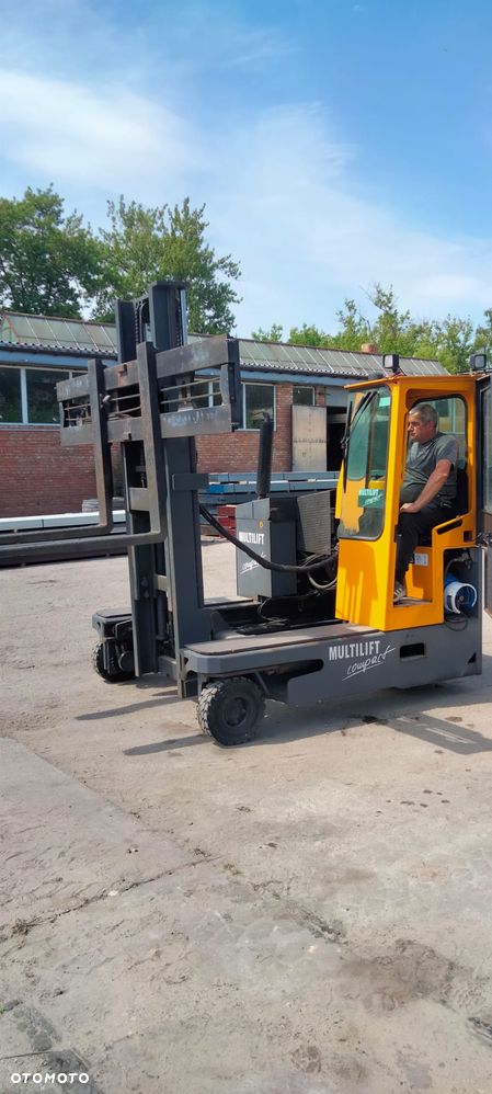 Combilift Multilift BMLG 5967 - 5