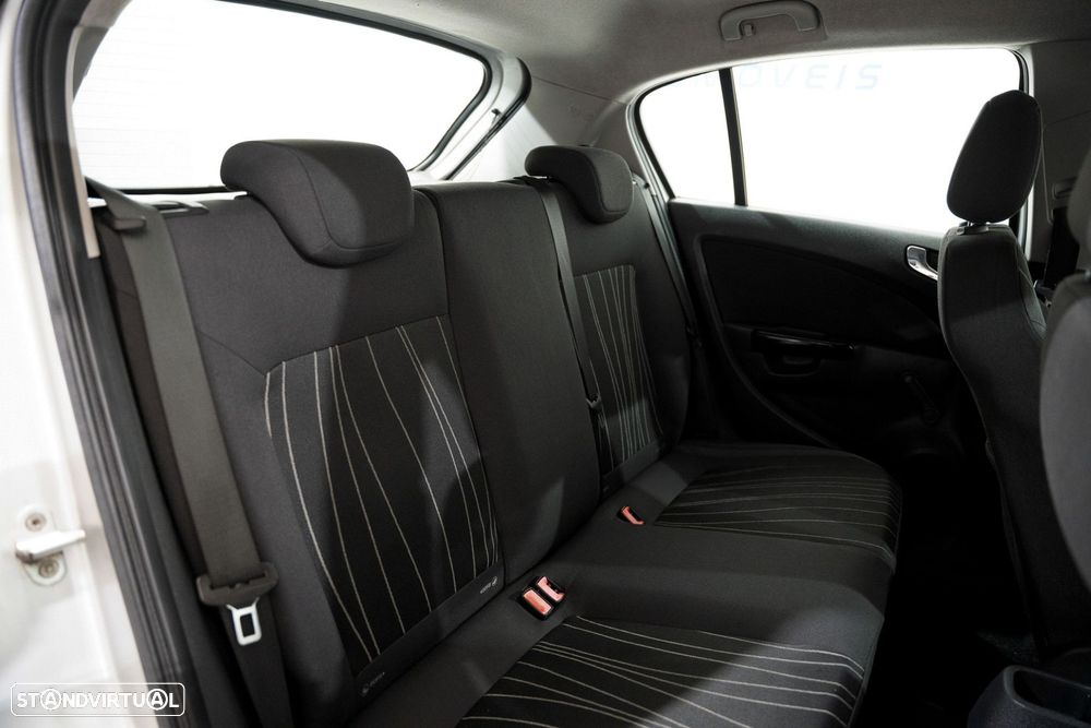 Opel Corsa 1.3 CDTi Enjoy EcoFLEX - 11