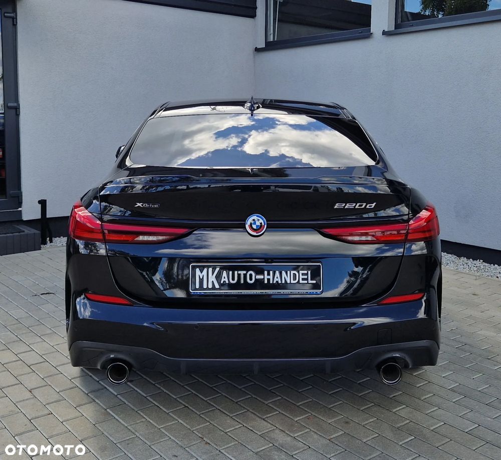 BMW Seria 2 - 5