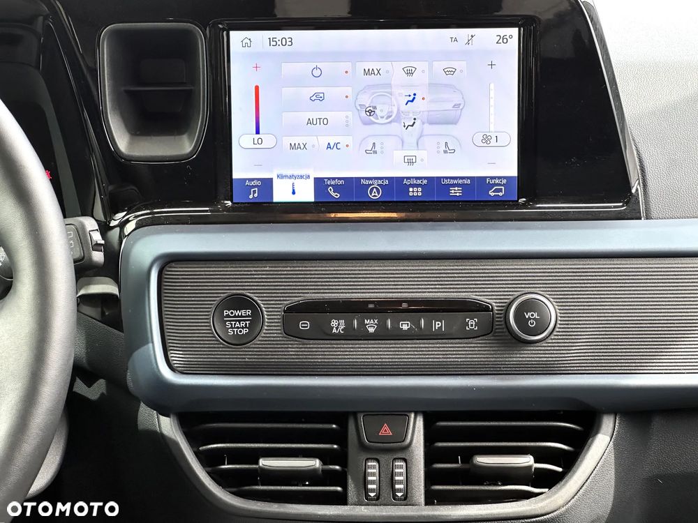 Ford Tourneo Courier 1.0 EcoBoost Active - 17