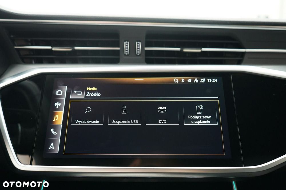 Audi A6 Avant - 33