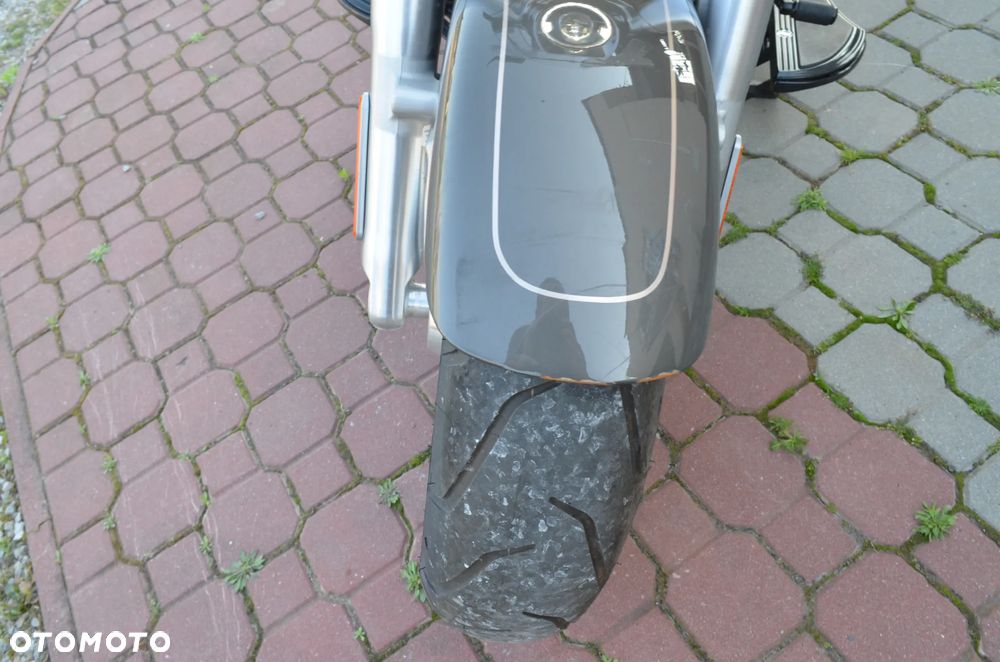 Harley-Davidson Softail Fat Boy - 9