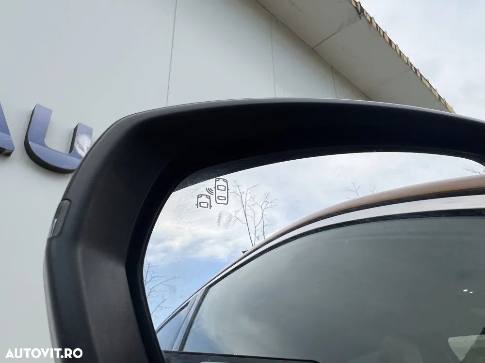 DS Automobiles DS 7 Crossback - 25