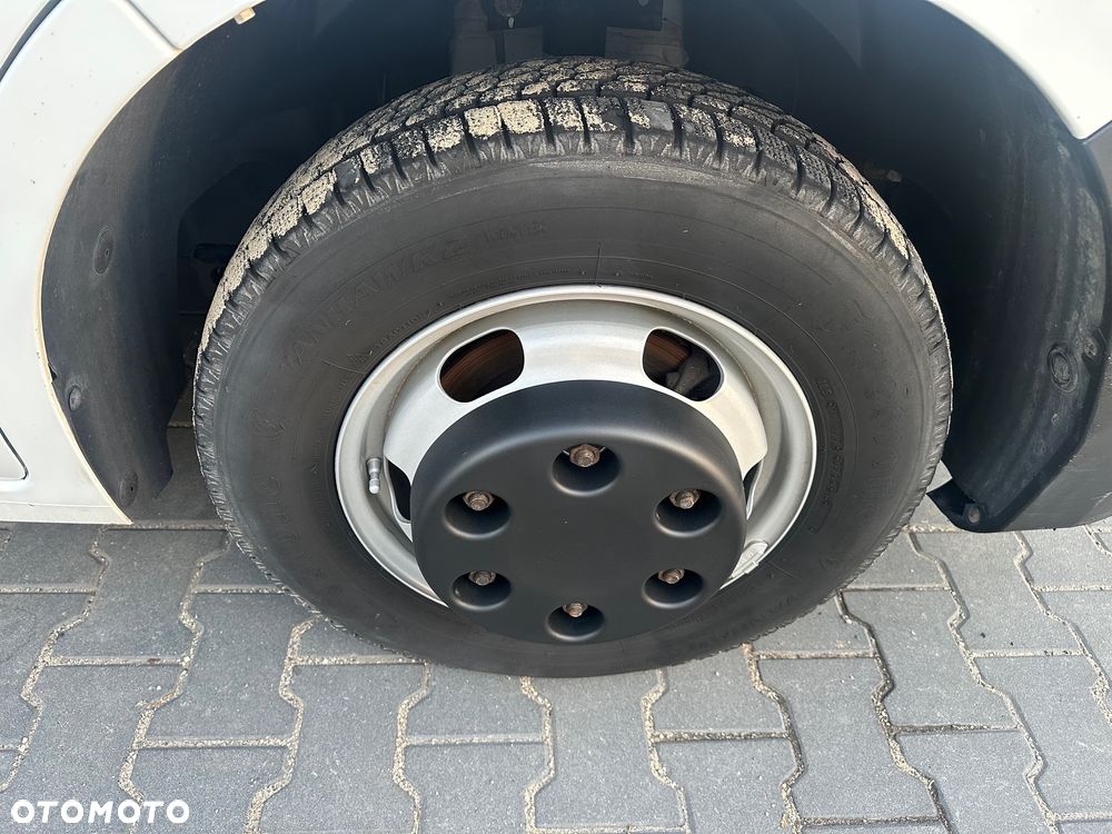Renault Master 2,3 dci 2021 r. Furgon , Bliźniak L4H2 - 12