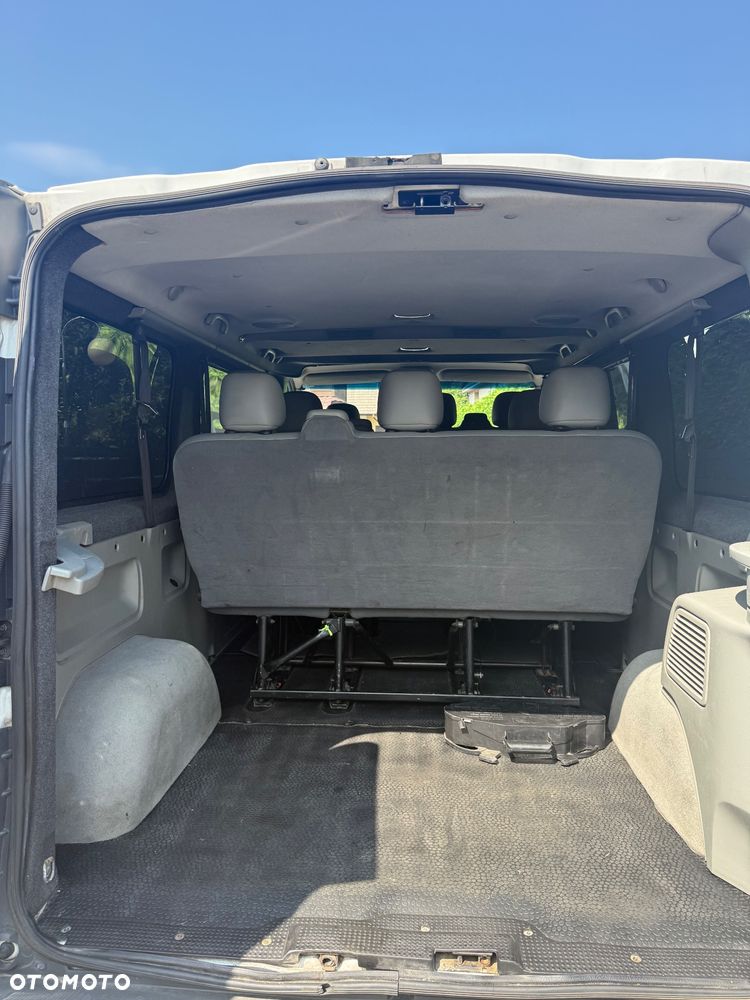 Renault Trafic - 7