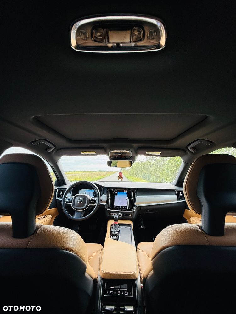 Volvo S90 T5 Momentum - 7