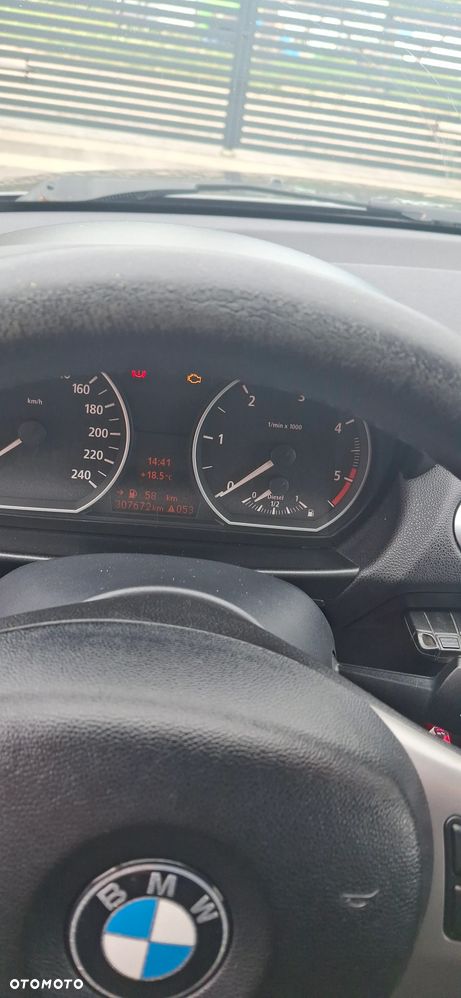 BMW Seria 1 120d - 9