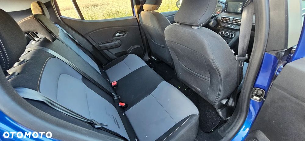 Dacia Sandero - 15
