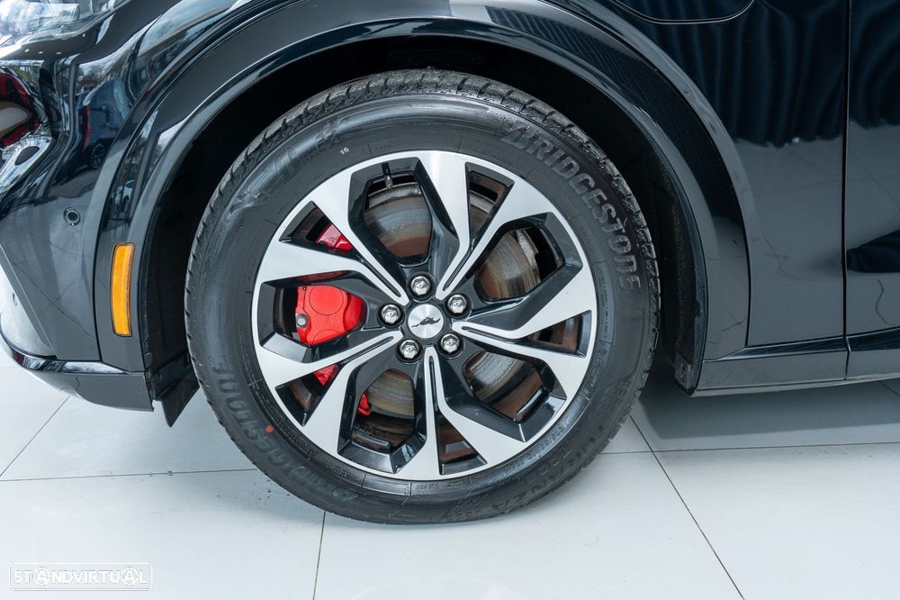 Ford Mustang Mach-E 98.7 kWh Premium - 47