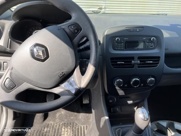Para Peças Renault Clio Iv (Bh_) - 7