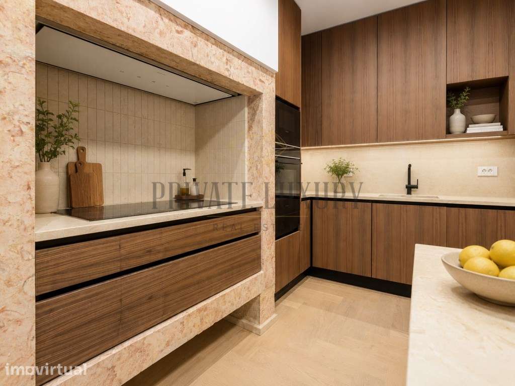 T2+1 junto ao El Corte Inglês - Grande imagem: 4/18