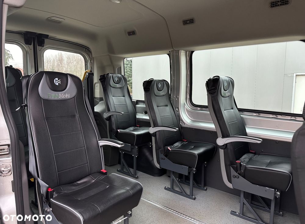 Ford Transit - 17