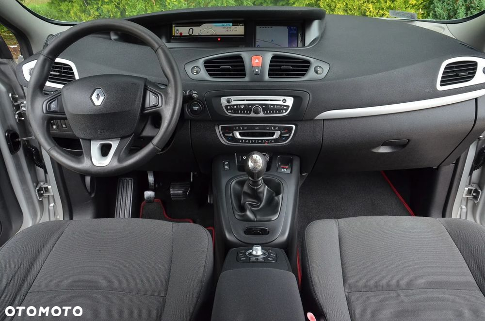 Renault Grand Scenic Gr 1.5 dCi Tech Run - 26