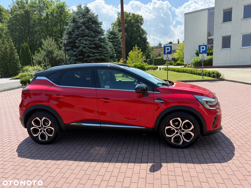 Mitsubishi ASX 1.3 mHEV Intense Style Cold - 4