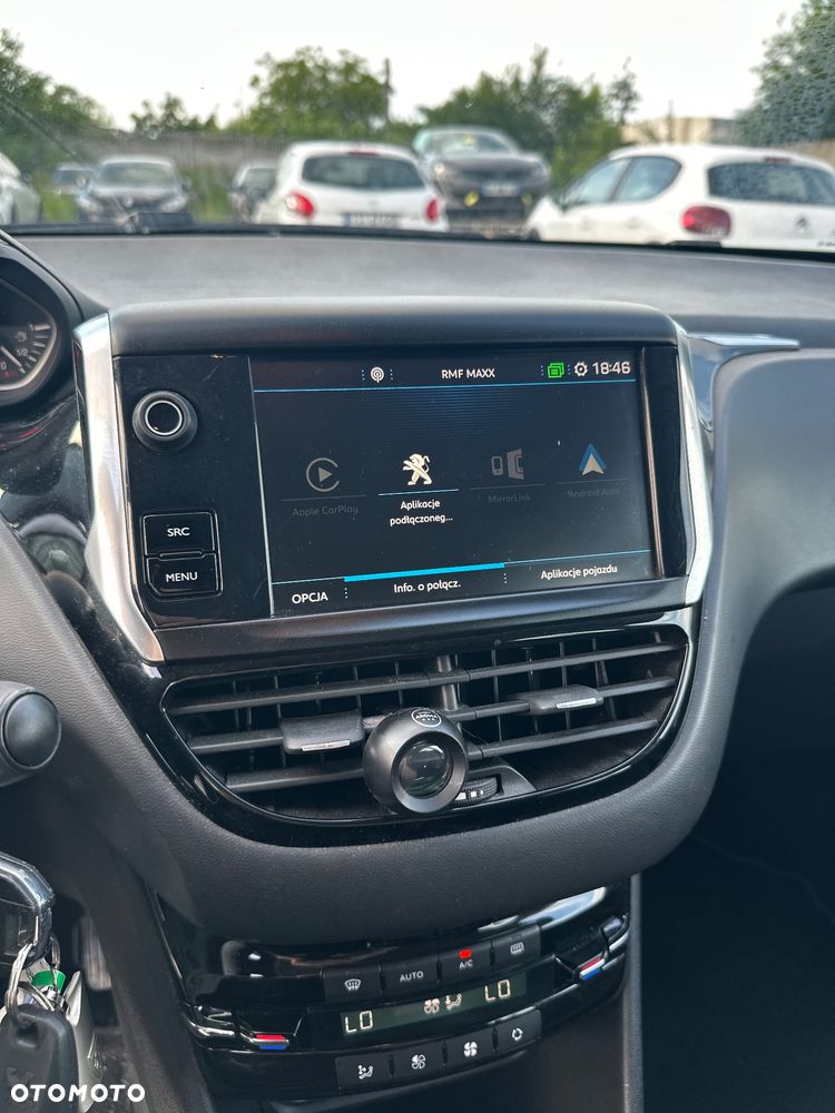 Peugeot 208 1.5 BlueHDi Active Pack S&S - 18