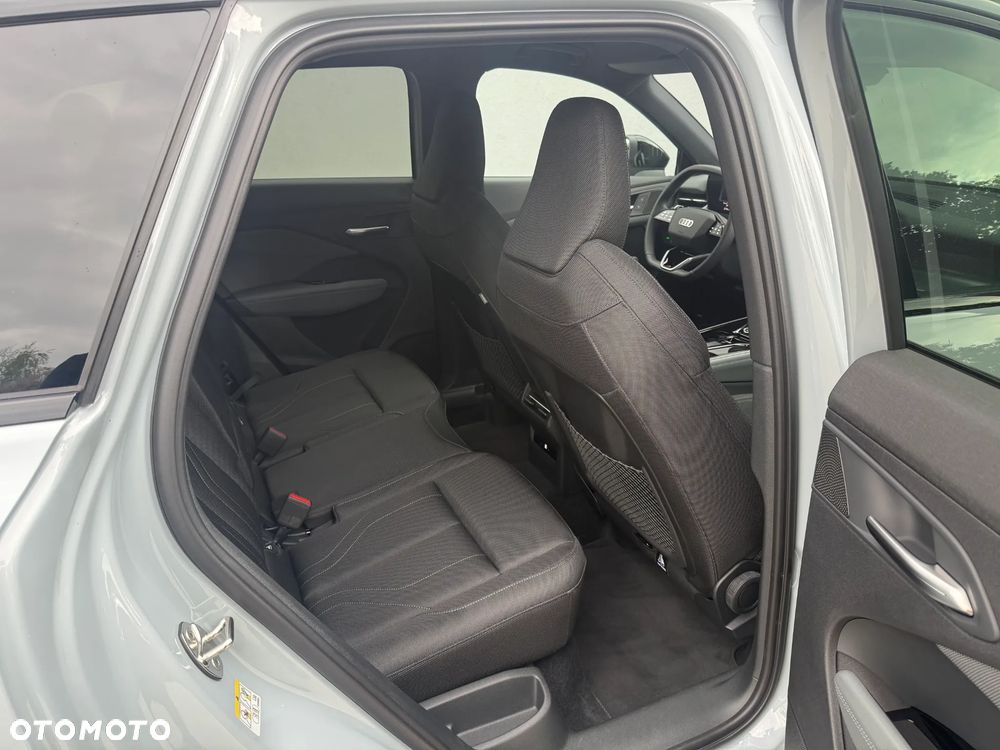 Audi Q3 35 TFSI S line S tronic - 13