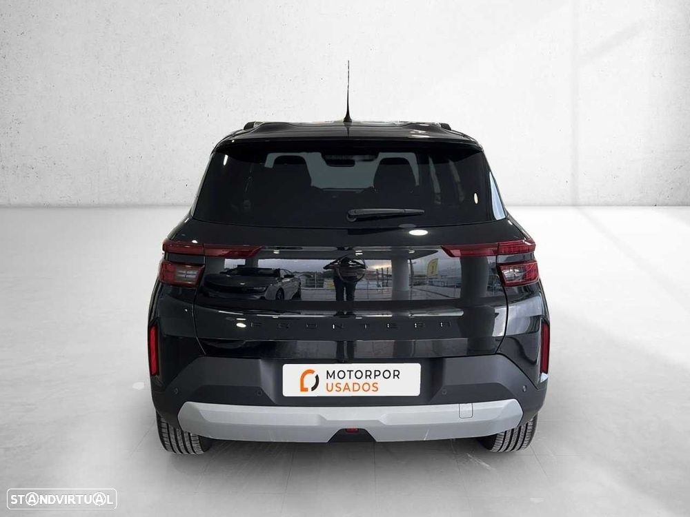 Opel Frontera 44 kWh GS - 10