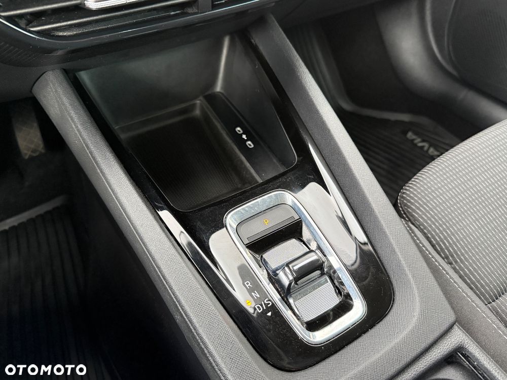 Skoda Octavia 2.0 TDI Ambition DSG - 15