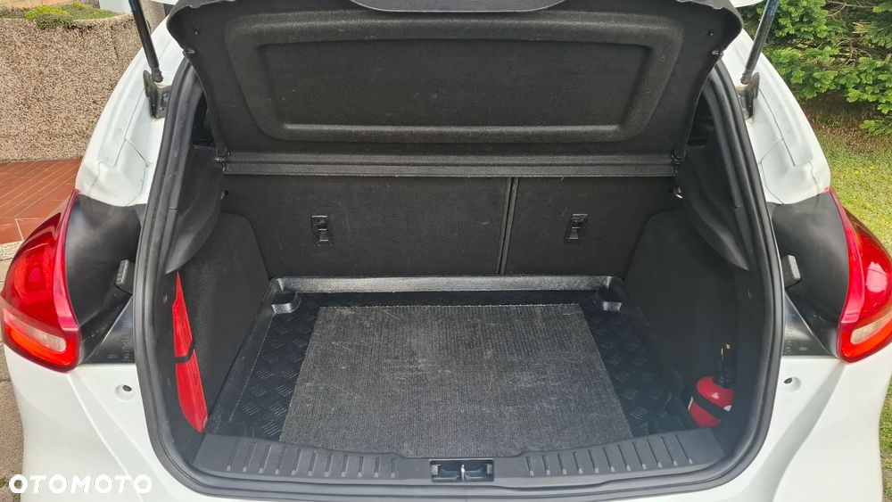 Ford Focus 1.5 EcoBoost ST-Line - 17