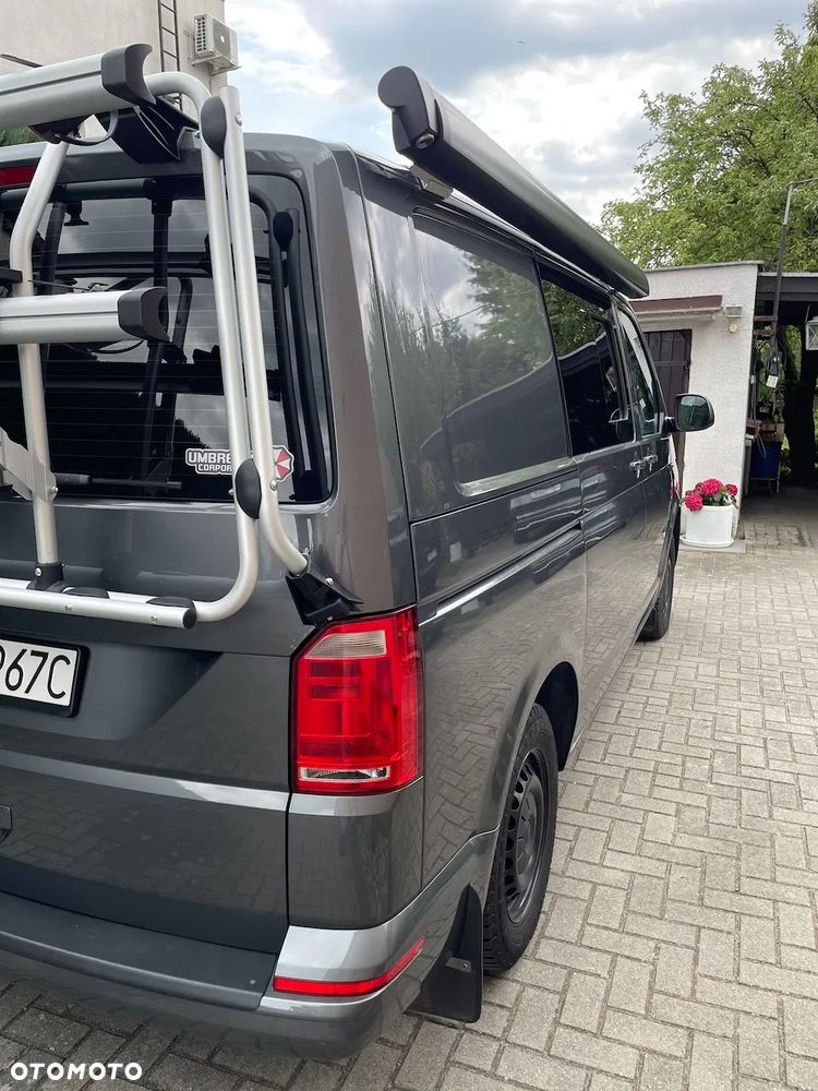 Volkswagen California - 13