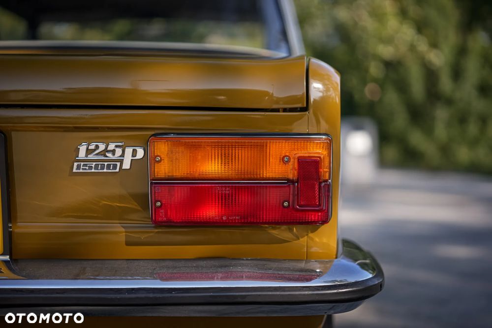 Fiat 125p - 24