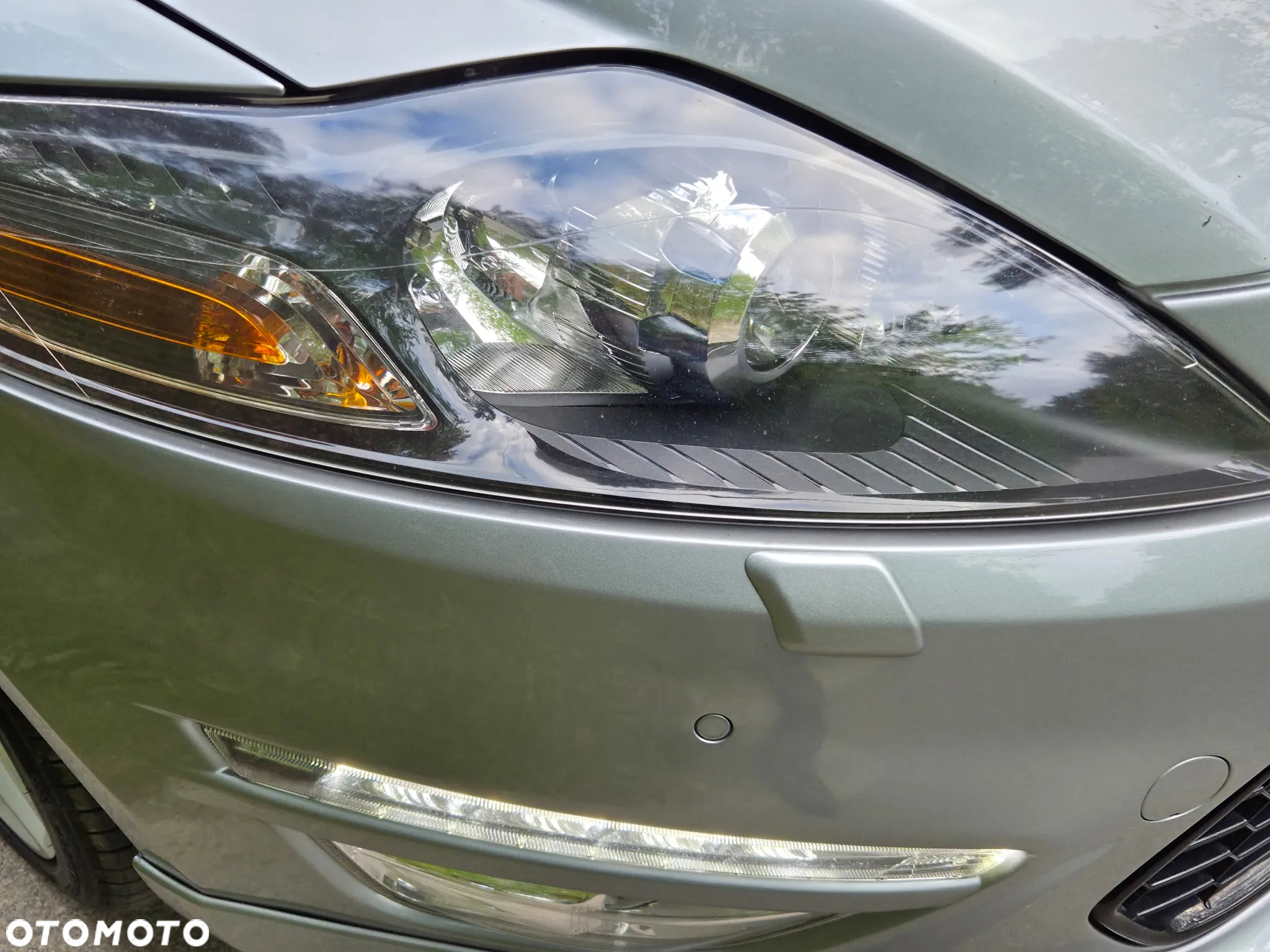 Ford Mondeo 2.0 TDCi Ghia - 28