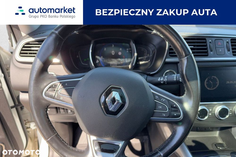 Renault Kadjar - 12