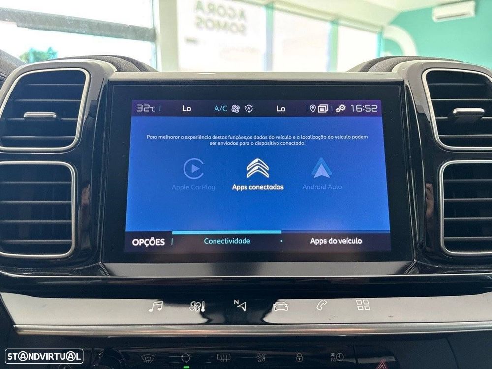 Citroën C5 Aircross - 17