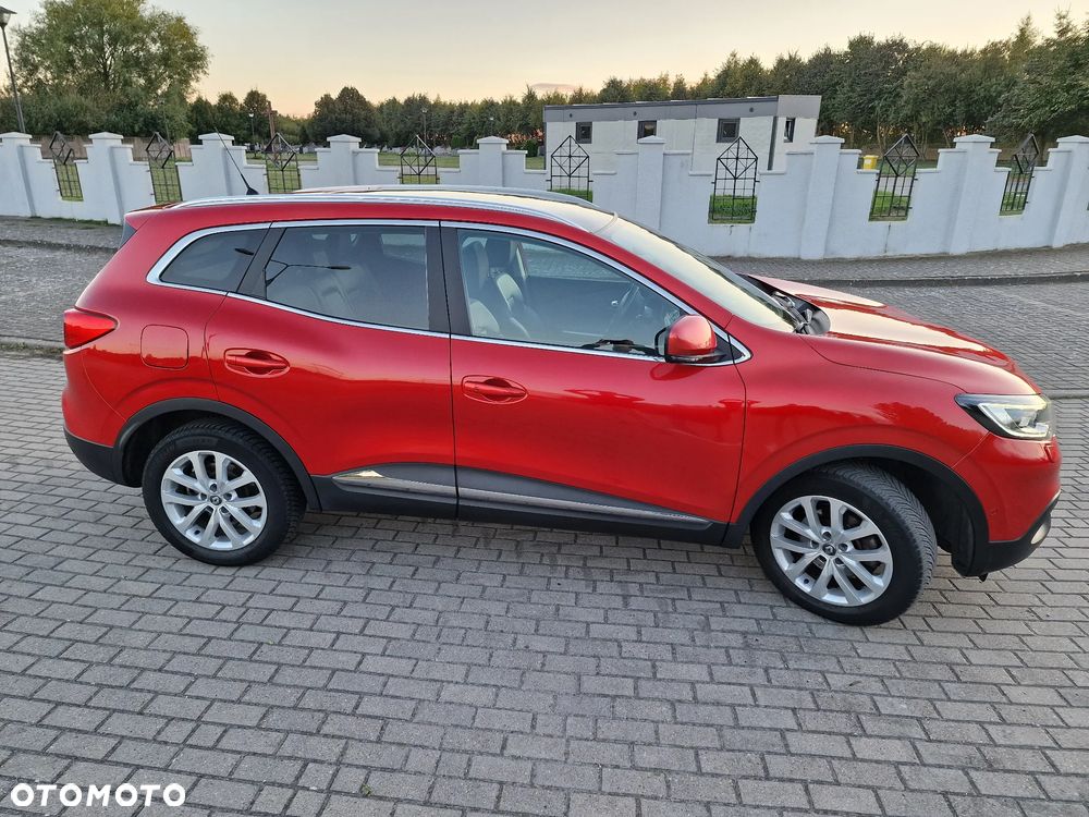 Renault Kadjar 1.2 Energy TCe Intens - 6