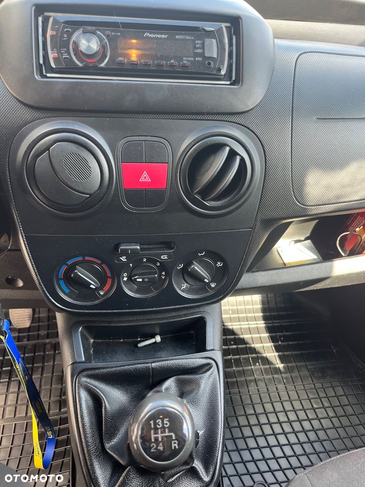 Fiat Fiorino - 17